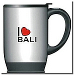 I-love bali