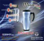 Mug Brochure