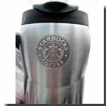 Starbucks Coffee