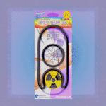Bio Radiation Set Black